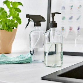 ECO Dávkovač na umývací prostriedok 500 ml