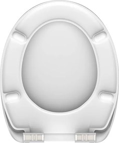 Eisl Sanitär WC sedadlo Duroplast Soft Close Industrial Grey 82155