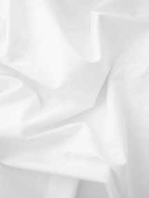 Bavlnená obliečka na vankúš Renforcé 40 × 60 cm – Jasmine biela
