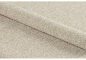 Krémová jedálenská stolička Lyric – Actona