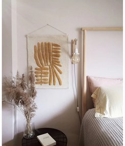 Tapiséria 50x70 cm Minerva Jaune – Nattiot