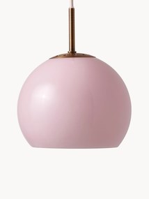 Závesné svietidlo Ball