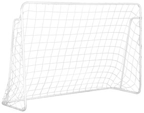 Futbalová bránka so sieťou, 180x122cm, Ecotoys