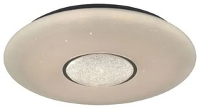 LED Stropné svietidlo STAR LED/36W/230V 3000-6500K + diaľkové ovládanie