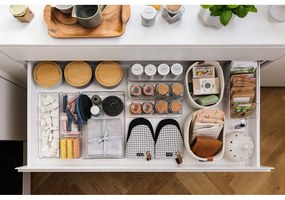 Plastový organizér do zásuvky – Casa De Engel