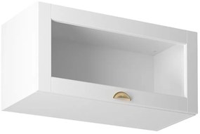Kuchynská skrinka linea g80ks white