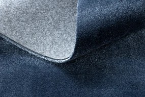 Koberec CRAFT 71401099 - modrý