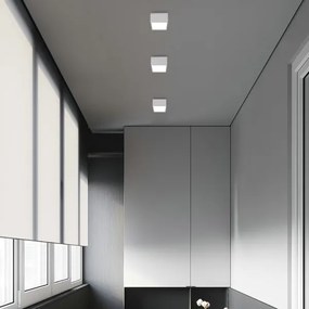 Immax NEO 07072L-15 - LED Stmievateľné svietidlo CANTO LED/12W/230V biela