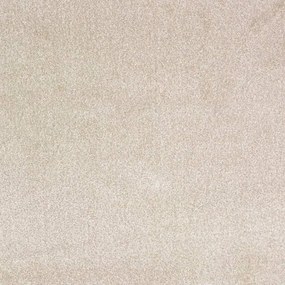 Condor Carpets 60x240 cm Metrážny koberec Sicily 172, šíře, béžová, filc, obývacia izba