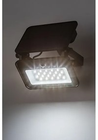 Rabalux 77159-LED solárny reflektor so senzorom LED/6W/3,7V IP65