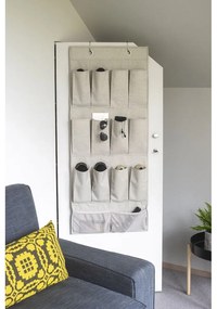 Závesný látkový organizér do skrine - Bigso Box of Sweden