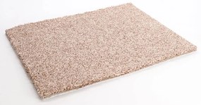 Betap, Koberec metráž Dalesman 69, na mieru, šíře 4m,5m, béžová, filc, chodba / predsieň