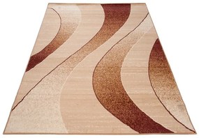 DECOREUM  Koberec K857A svetlo béžový CHEA 14425L 80x150 cm