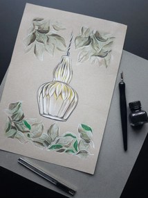 Závesné svietidlo MAYTONI EUSTOMA MOD238-PL-01-TR
