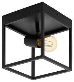 Eglo 98331 - Stropné svietidlo SILENTINA 1xE27/40W/230V