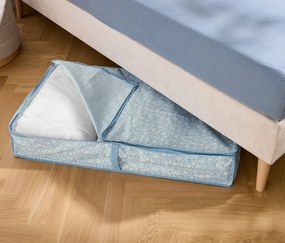 Úložné riešenie pod posteľ