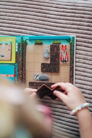 SmartGames - Králičí nora