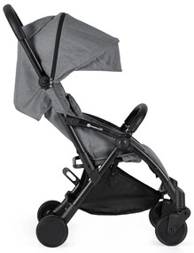 Kočík športový Up Ultimate Grey  Petite&Mars