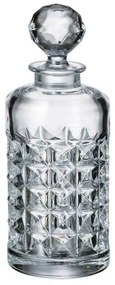 BOHEMIA DIAMOND WHISKY SADA 1+6 KS
