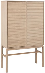 Úložná skříňka Linley dub bardolino