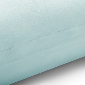 Obliečky na vankúš DecoKing Amber I svetlomodré