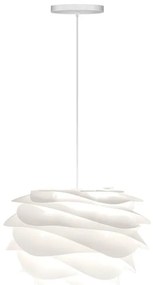 Biele tienidlo UMAGE Carmina, Ø 32 cm