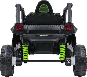 Elektrické autíčko Kawasaki TERYX KRX1000 čierne