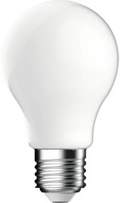LED žiarovka A60 E27 / 7 W (60 W) 806 lm 6500 K matná bal. - 3 ks