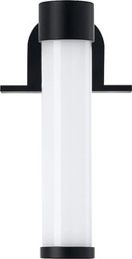 Nástenné LED svietidlo Apa Mini, 1x LED 4w, 3000k, b