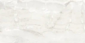 Dlažba Graniti Fiandre Marmi Maximum Bright Onyx 75x150 cm pololesk MMS246715