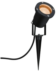 Paulmann 94731 - LED/4,3W IP65 Vonkajšia lampa SPOT 230V