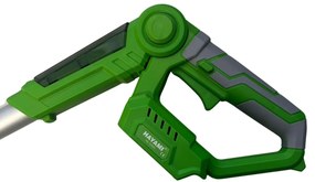 Aku strunová kosačka s kolieskami HAYAMI HA-1030G