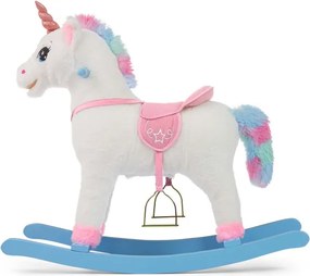 Hojdací koník Unicorn