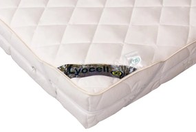 2G Lipov Chladivý chránič matraca LYOCELL-TENCEL - 90x210 cm