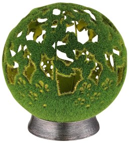 Globo 36746 - LED Solárna dekorácia LED/0,06W/3V IP44