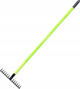 Garden Line HRABLICE S SKLOLAMINÁTOVOU RÚČKOU 35 x 8 x 148 CM