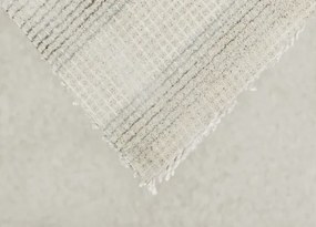 Koberce Breno Metrážny koberec RIO GRANDE 05, šíře role 400 cm, sivá