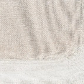 Jedálenská stolička SILLA béžová 737985