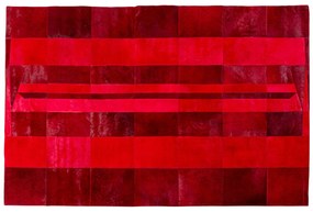Devil koberec červený 170x240 cm