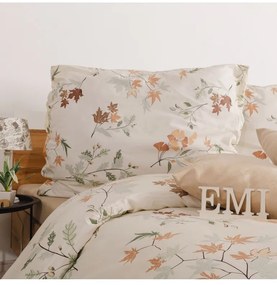 Obliečky bavlnené Linda EMI, Štandardný set jednolôžko obsahuje 1x 140x200 + 1x 70x90