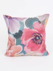 Bavlnená obliečka na vankúš Renforcé 40 × 40 cm - Ariana