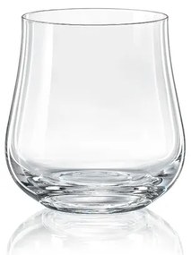 Bohemia Crystal Poháre na whisky Tulipa 350ml (set po 6ks)