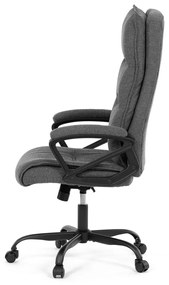 Autronic KA-Y348 GREY2 Kancelárska stolička