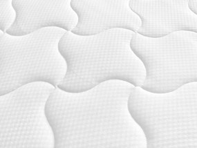 Zelená ženilková pohovka na každodenné spanie/rozkladacia 240 cm Hugo – Bobochic Paris