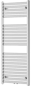 Mexen Hades, vykurovacie teleso 1200 x 500 mm, 450 W, chrómová, W104-1200-500-00-01