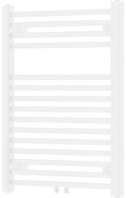 Mexen Pluton vykurovacie teleso 800 x 600 mm, 471 W, biela, W106-0800-600-00-20