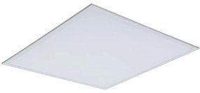 Philips Philips - LED Panel podhľadový PROJECTLINE LED/36W/230V 62x62 cm P5296