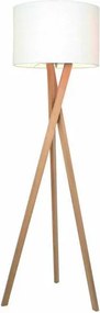 XXXLutz STOJACIA LAMPA, 45/160 cm By Rydéns - Online Only bytové doplnky - 007363012701