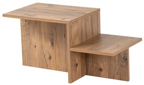 Konferenčný stolík Harmony Atlantic Pine