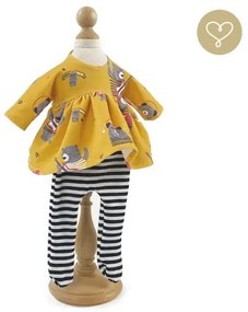 Lulludolls Oblečenie pre bábiku "Matilda"
